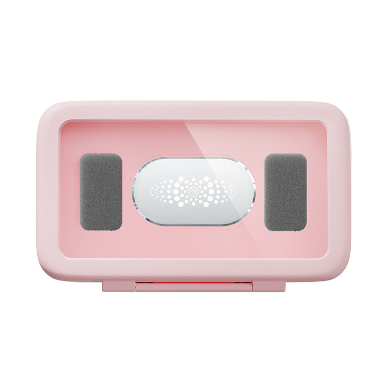 Waterproof Phone Holder for Shower – Touchscreen Case with Seal Protection, Handsfree