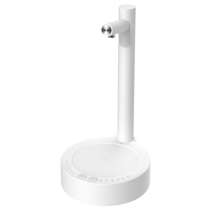 Rechargeable Desk Water Dispenser – Automatic Electric Pump for Bottled Water