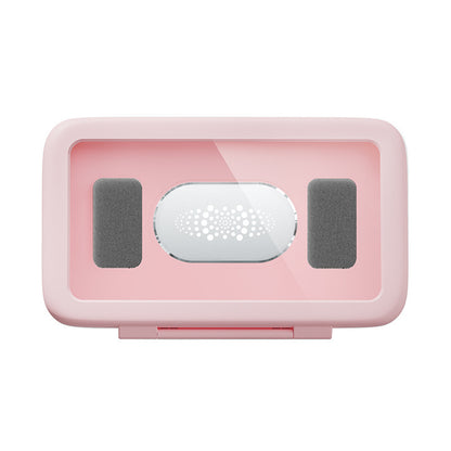 Waterproof Phone Holder for Shower – Touchscreen Case with Seal Protection, Handsfree